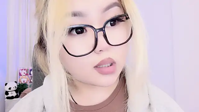 amelia sunlight online show from 03/20/25, 02:29