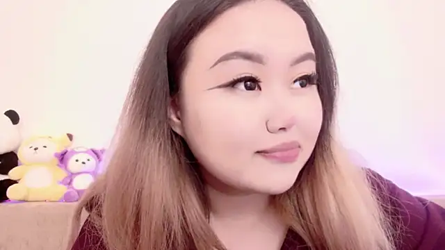 amelia sunlight online show from 03/16/26, 02:54