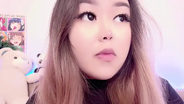 amelia sunlight online show from 03/19/26, 03:16