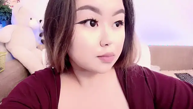 amelia sunlight online show from 03/25/26, 03:40