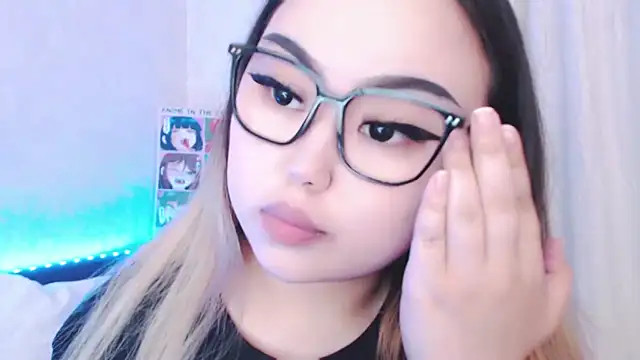 amelia sunlight online show from 05/30/26, 03:42