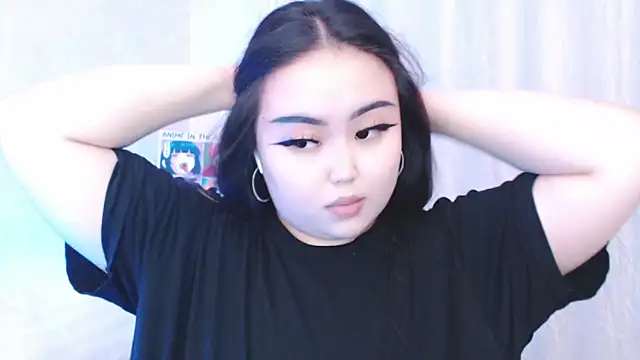 amelia sunlight online show from 06/03/26, 04:12