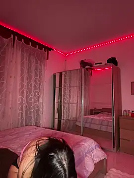 Alaya2006 online show from 01/10/26, 03:58