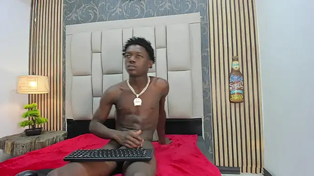 chimi88 online show from 01/18/25, 06:10