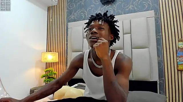 chimi88 online show from 09/12/25, 11:54