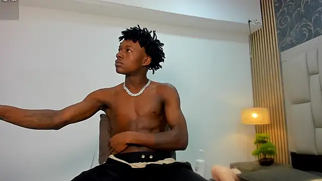 chimi88 online show from 09/15/25, 11:32