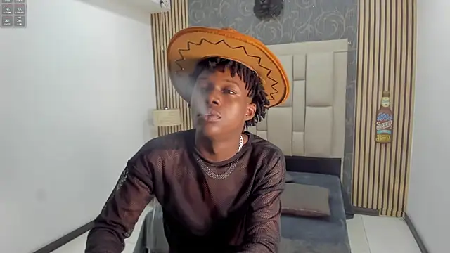 chimi88 online show from 09/23/25, 11:24