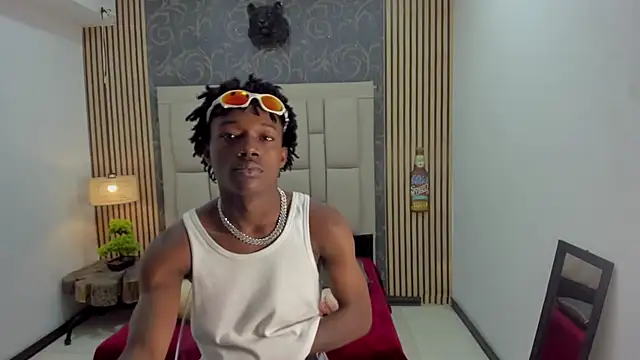 chimi88 online show from 10/02/25, 11:28