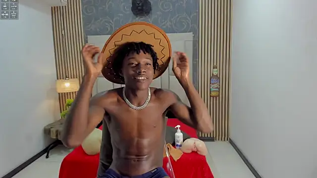 chimi88 online show from 10/03/25, 12:02