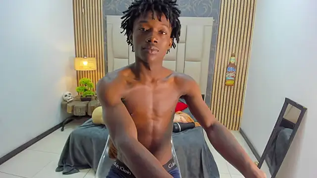 chimi88 online show from 11/01/25, 12:18