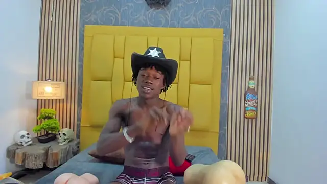 chimi88 online show from 11/25/25, 11:32