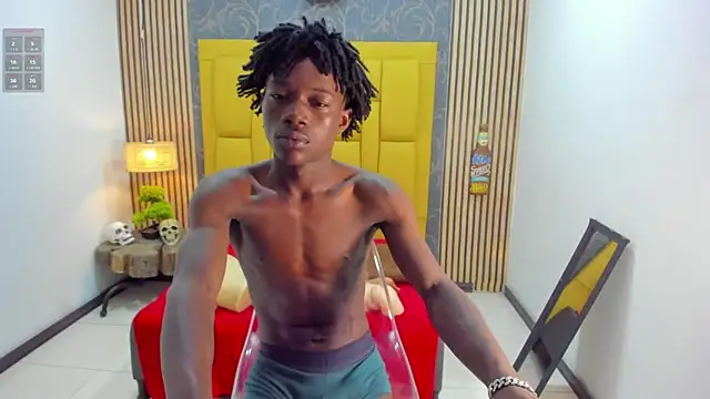 chimi88 online show from 11/29/25, 12:19