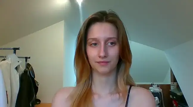 LUNA delight online show from 01/29/25, 02:42