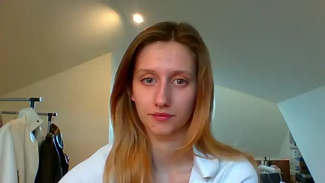 LUNA delight online show from 02/14/25, 02:44