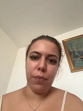 SophiaStarr online show from 09/19/25, 06:37