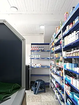 Megan jennerr online show from 01/08/26, 03:25