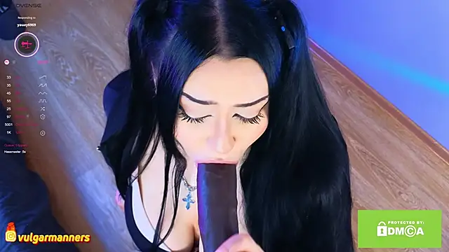 Pleasure You  online show from 10/04/25, 08:23