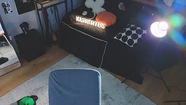 Pleasure You  online show from 04/13/26, 08:31