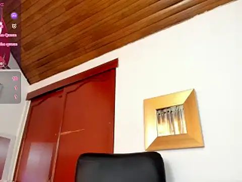 CelessteRedds online show from 02/10/25, 05:30