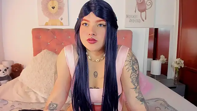 CelessteRedds online show from 02/25/25, 02:44