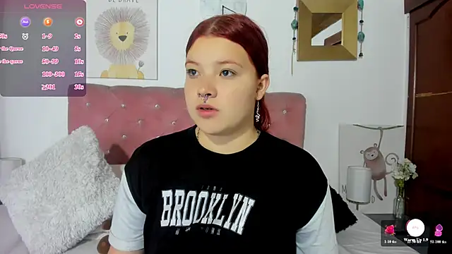 CelessteRedds online show from 02/28/25, 11:14