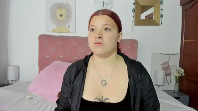 CelessteRedds online show from 03/11/25, 11:23