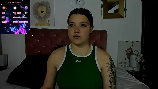 CelessteRedds online show from 03/19/25, 11:28