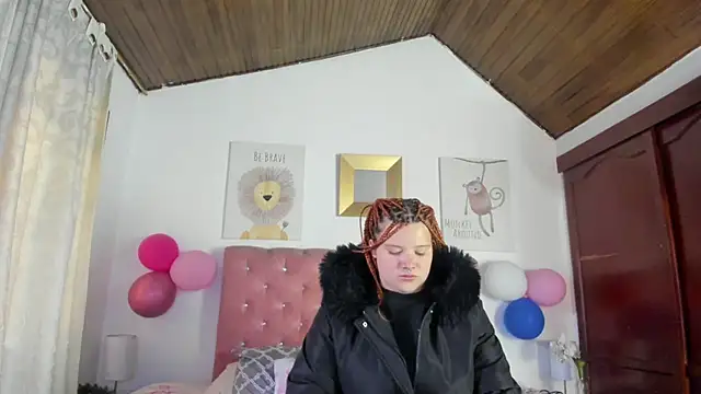 CelessteRedds online show from 09/24/25, 11:13