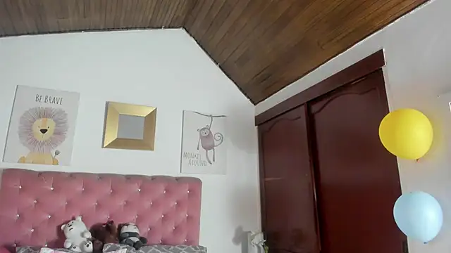 CelessteRedds online show from 09/29/25, 11:26