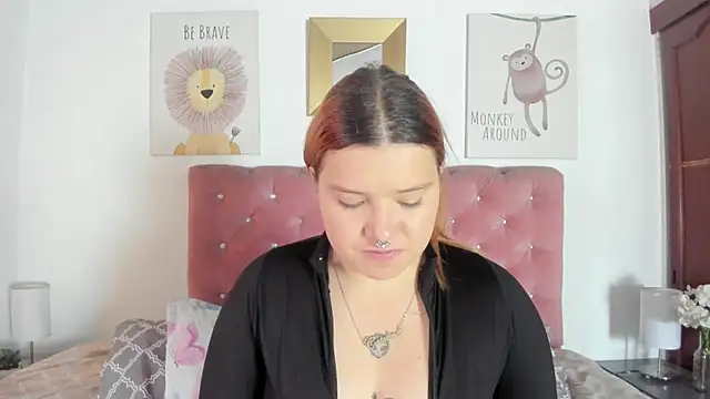 CelessteRedds online show from 10/08/25, 11:30