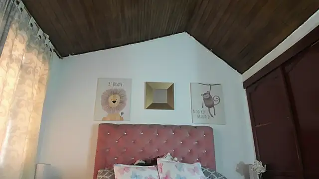 CelessteRedds online show from 10/27/25, 02:43