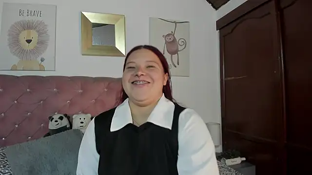 CelessteRedds online show from 02/04/26, 12:00