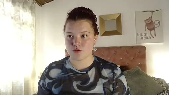 CelessteRedds online show from 03/06/26, 02:13