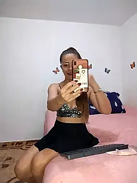 Venus-Wood online show from 01/09/25, 08:55