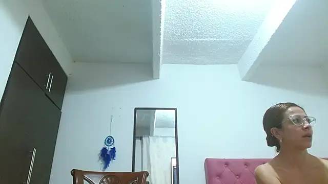 Venus-Wood online show from 01/29/25, 08:46