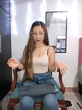 Venus-Wood online show from 03/03/25, 10:20