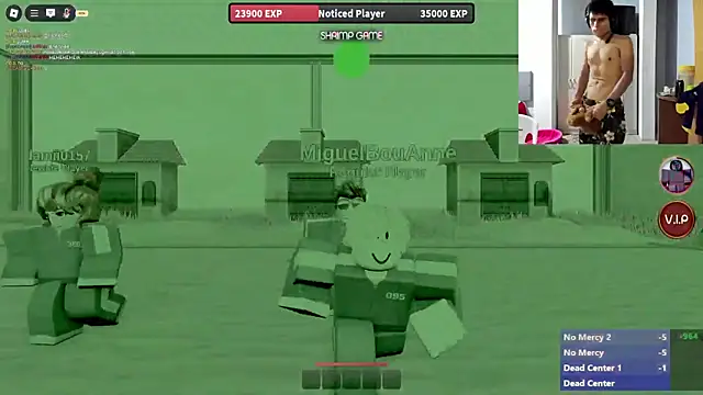 jose oficial2 online show from 02/16/25, 06:54