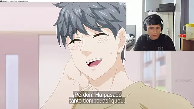 jose oficial2 online show from 10/26/25, 08:31