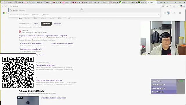 jose oficial2 online show from 11/28/25, 04:04