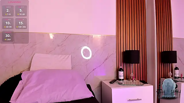 Alice noir online show from 02/10/25, 08:31