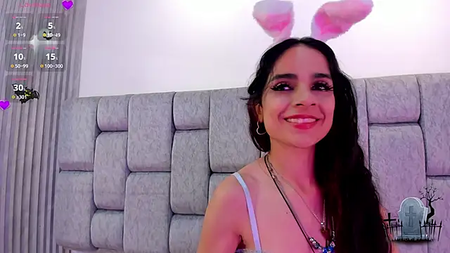 Alice noir online show from 03/13/25, 07:39