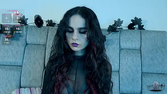 Alice noir online show from 10/06/25, 10:18