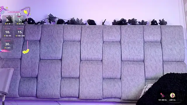 Alice noir online show from 10/23/25, 10:52