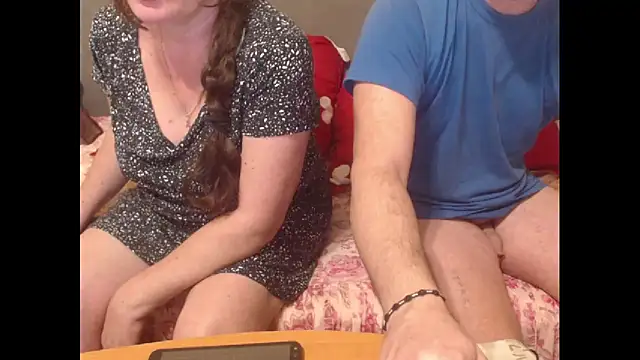 sweetcouplesweets online show from 02/01/25, 12:58