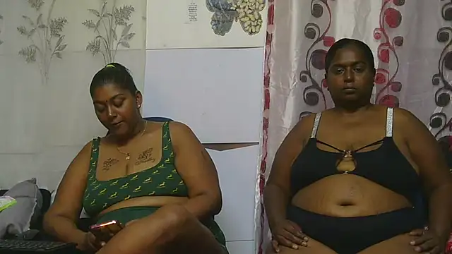 indiansuga online show from 11/27/25, 06:48