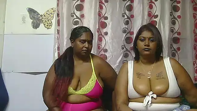 indiansuga online show from 11/29/25, 05:27