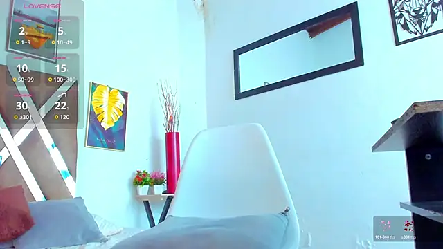  miguel0 online show from 02/10/26, 05:50