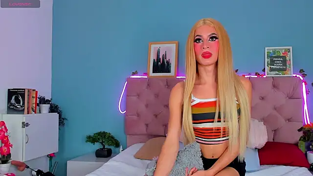 Ladanny  online show from 01/15/25, 05:50