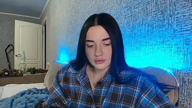 Liana diva online show from 12/04/25, 07:11