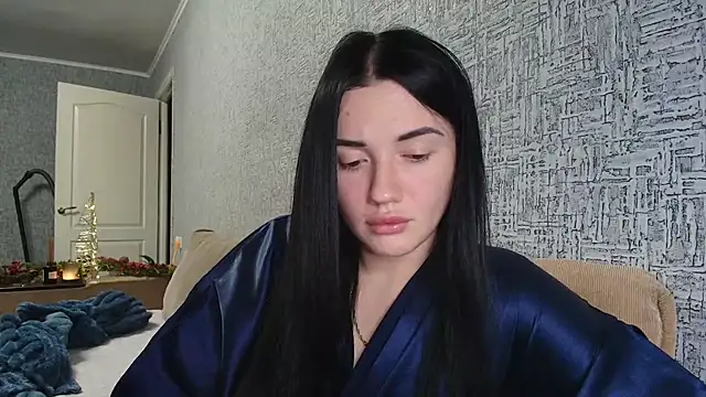 Liana diva online show from 12/14/25, 06:23